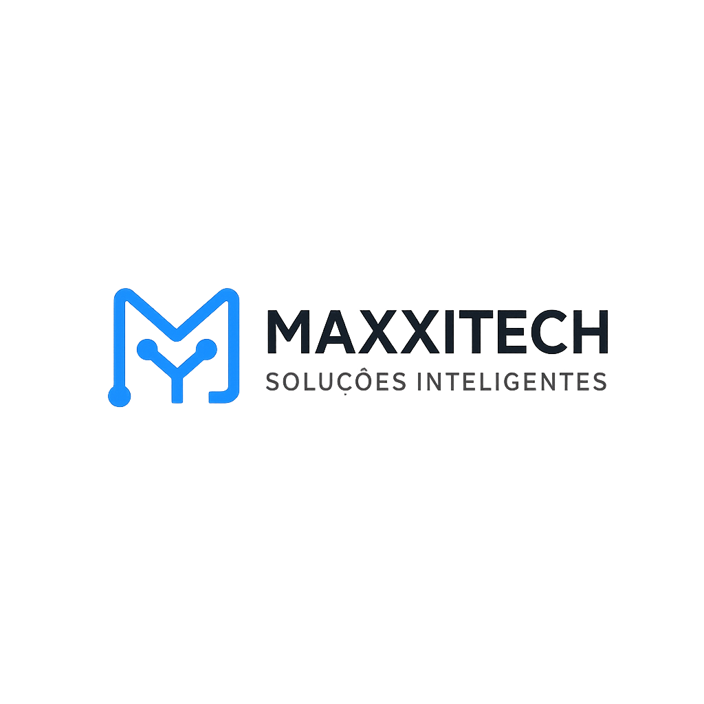 MAXXITECH Soluções Inteligentes